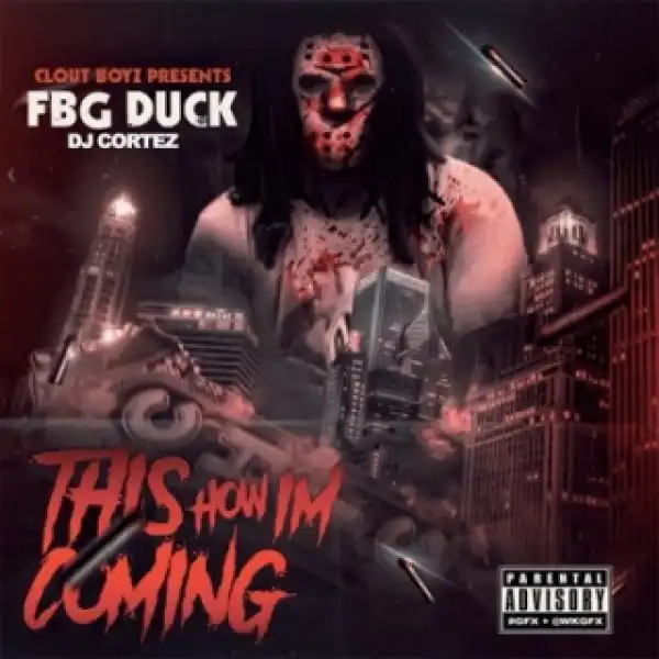 Instrumental: FBG Duck - Slide